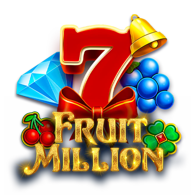 Fruit Million logo